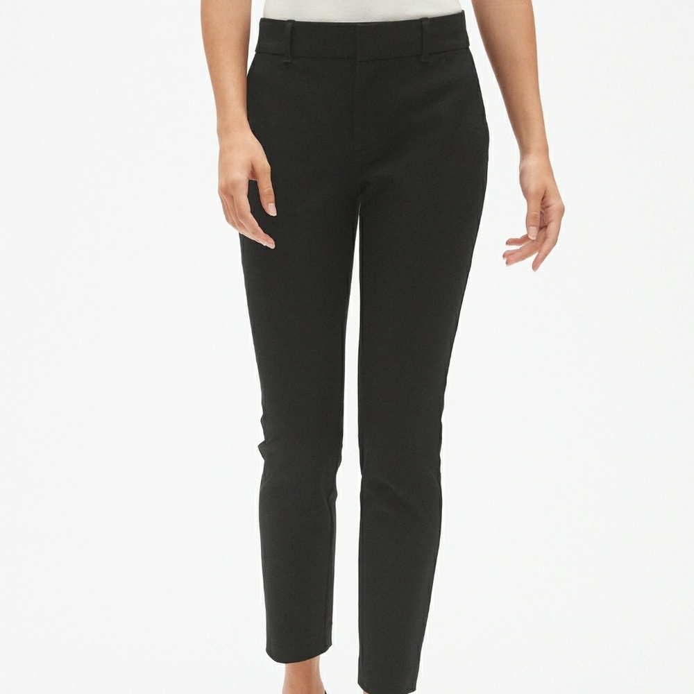 Gap Skinny Ankle pants